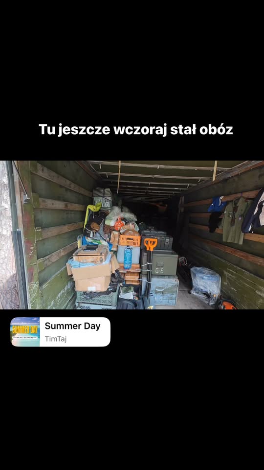 Kadr z filmu Szczepu 9 Labirynt