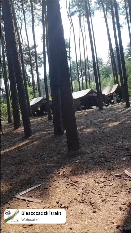 Kadr z filmu Szczepu 9 Labirynt