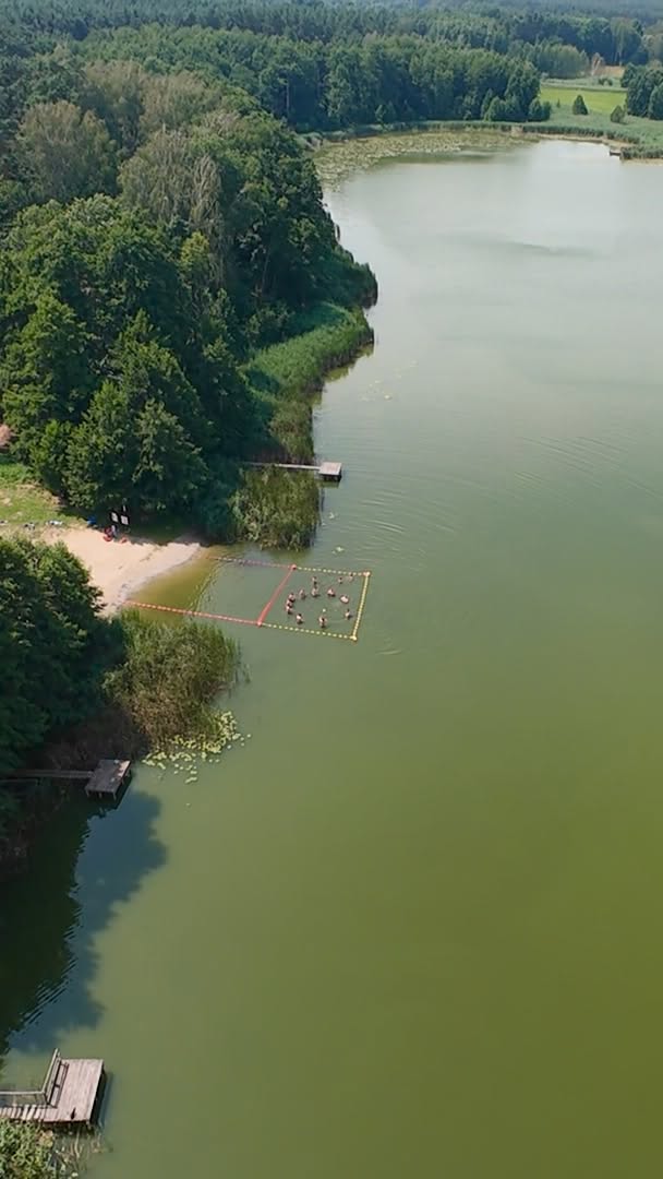 Kadr z filmu Szczepu 9 Labirynt